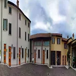 Hotel Corte Pontigliardo *