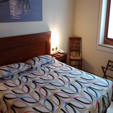 ホテル Corte Pontigliardo