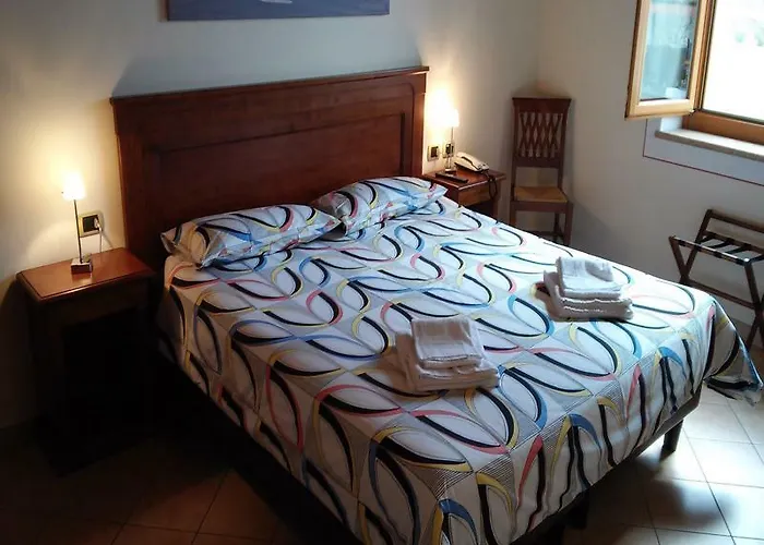 Hotel Corte Pontigliardo