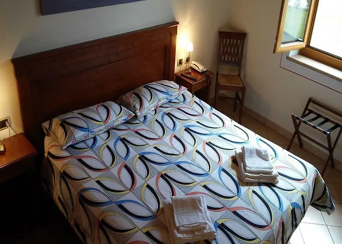 Hotel Corte Pontigliardo