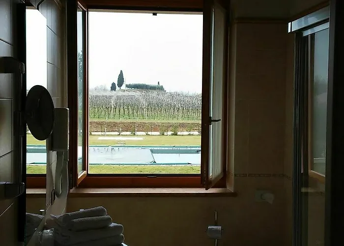 Hotel Corte Pontigliardo