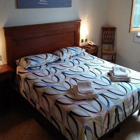 酒店 Corte Pontigliardo