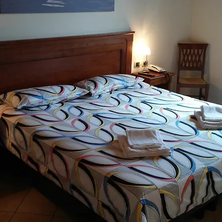 Corte Pontigliardo 酒店