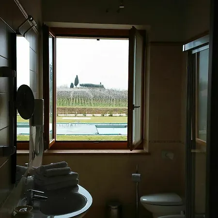 Hotel Corte Pontigliardo