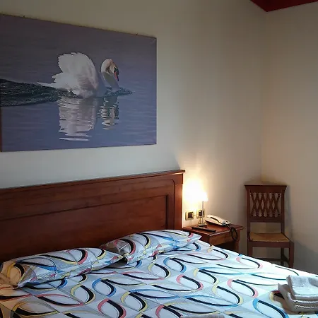 מלון Corte Pontigliardo