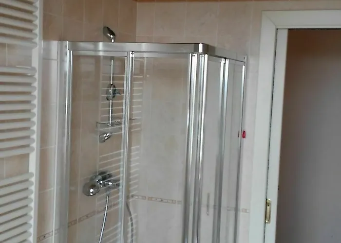 Hotel Corte Pontigliardo