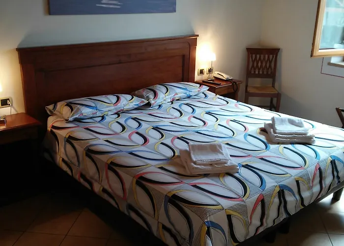 Corte Pontigliardo Hotel