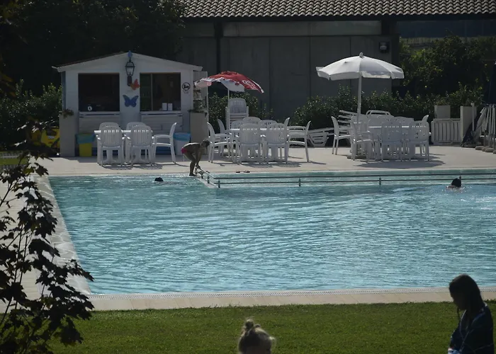 Hotel Corte Pontigliardo *