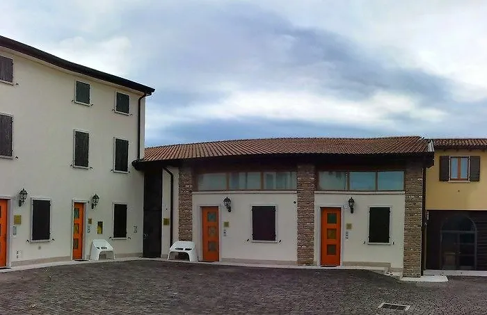 Hotel Corte Pontigliardo Lazise