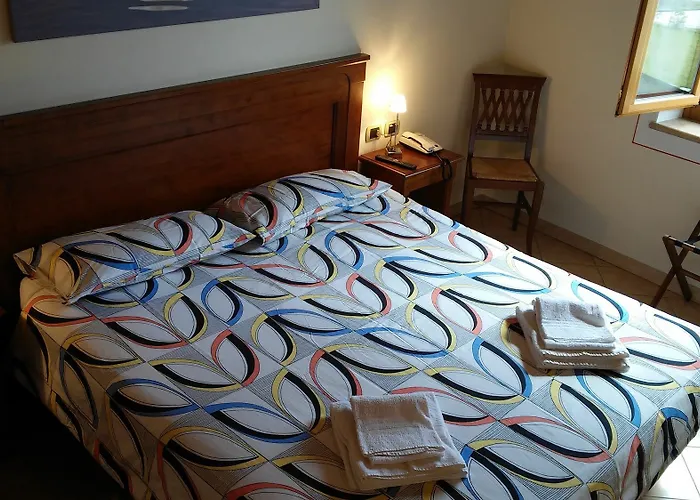 Corte Pontigliardo Hotel *