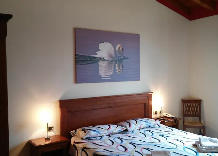 Corte Pontigliardo Hotel Lazise