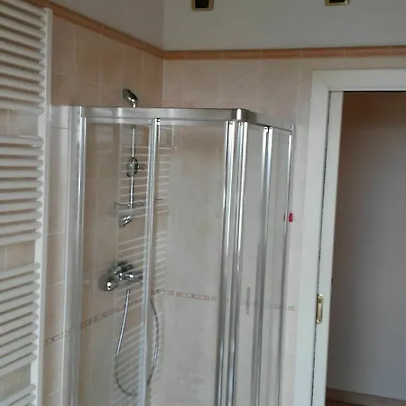 Otel Corte Pontigliardo