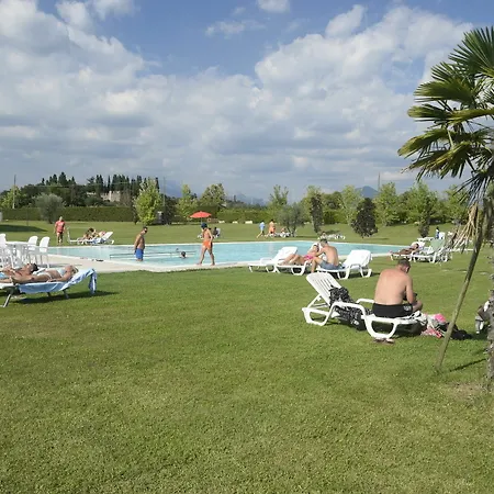 Hotell Corte Pontigliardo