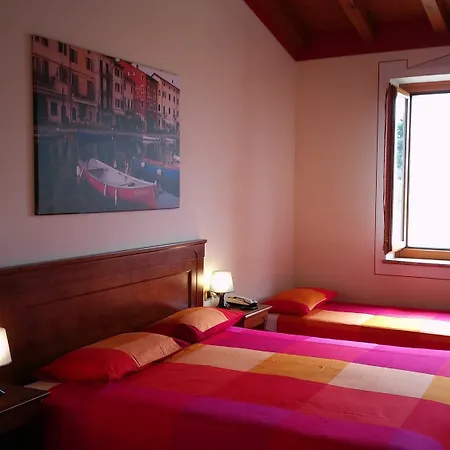 Hotell Corte Pontigliardo Lazise