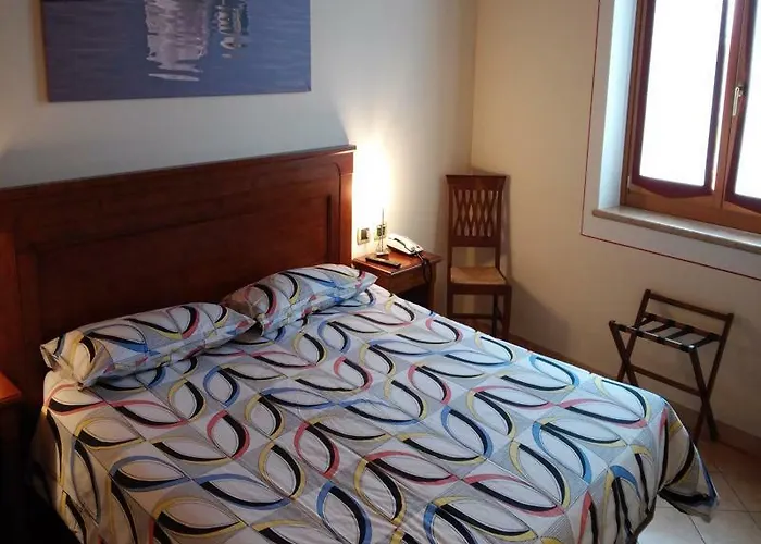 Hotell Corte Pontigliardo