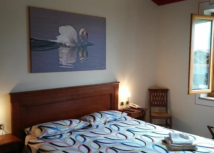 Hotell Corte Pontigliardo